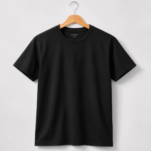 Plain T-Shirts